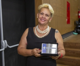 Rita de Cássia Silva Ferreira